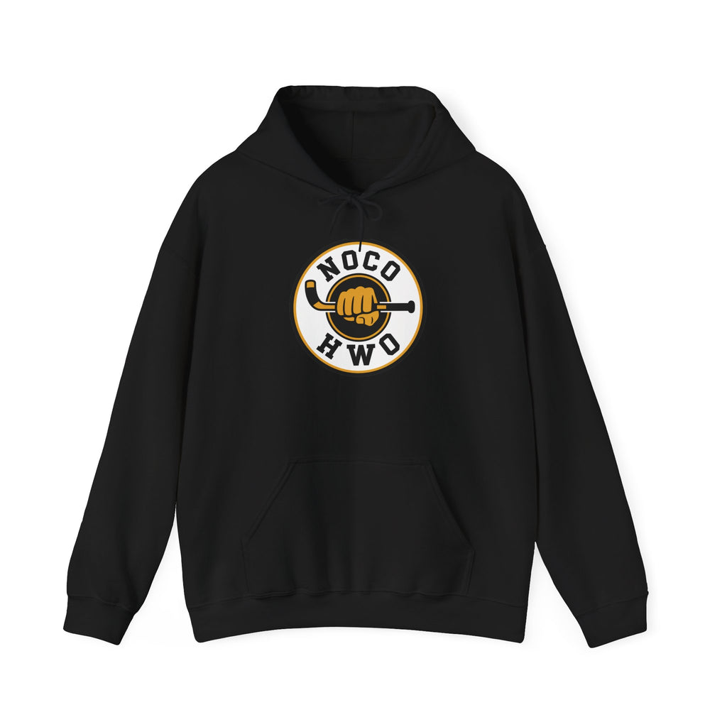 NOCO HWO Classic Crest Hoodie