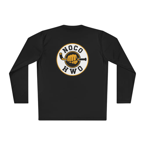 NOCO HWO Hockey Workout Long-Sleeve Tee