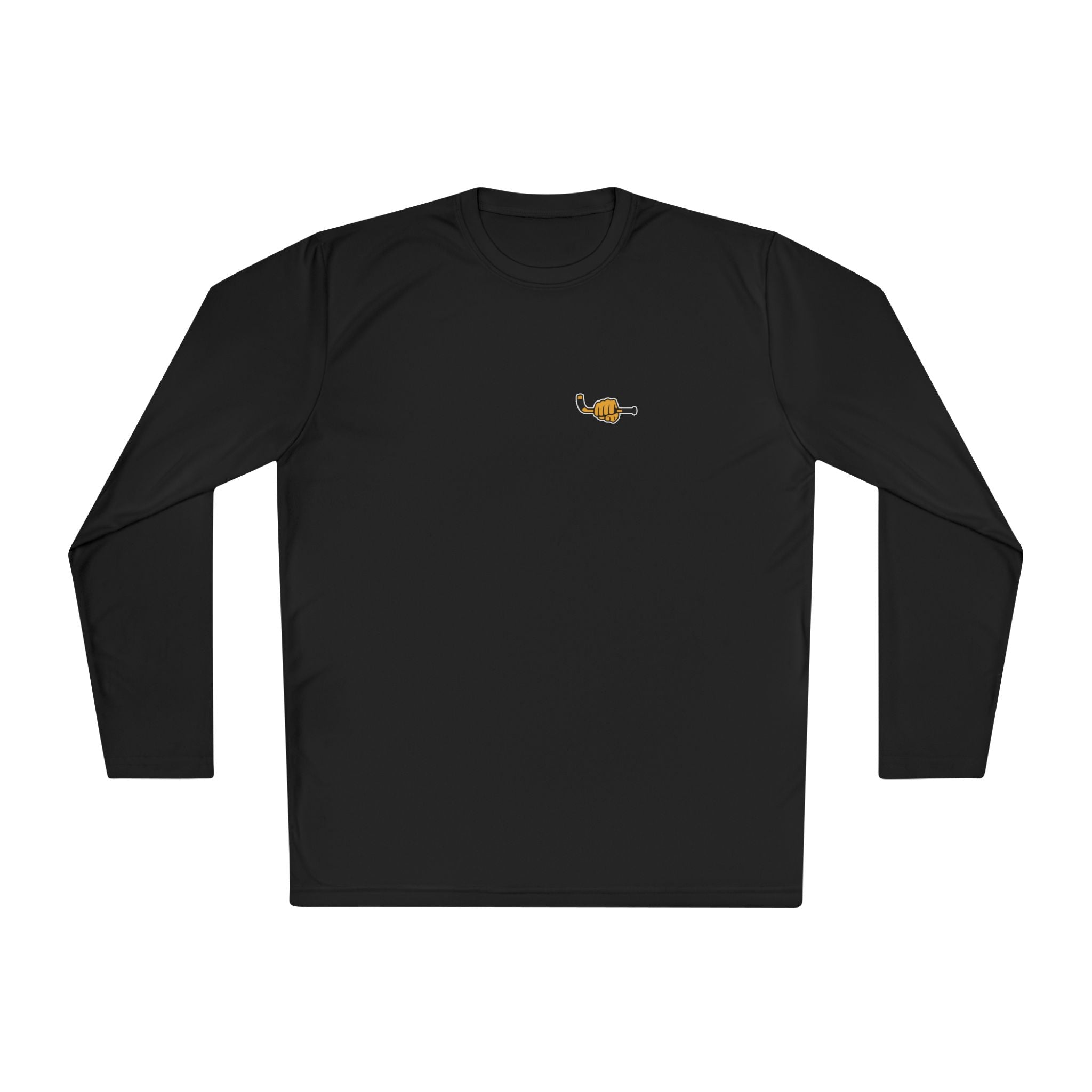 NOCO HWO Hockey Workout Long-Sleeve Tee