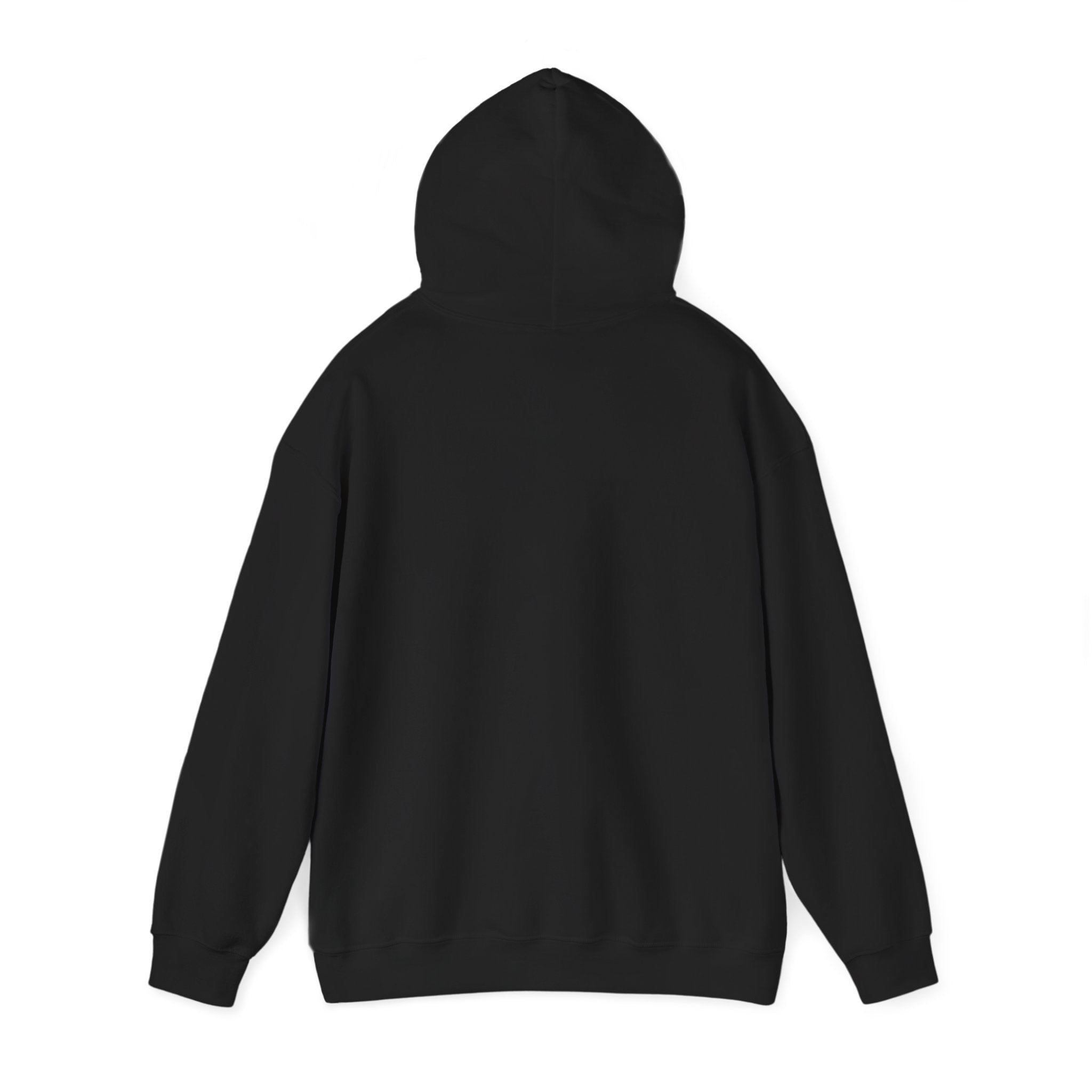 NOCO HWO Classic Crest Hoodie