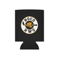 NOCO HWO Black Can Cooler (Koozie)