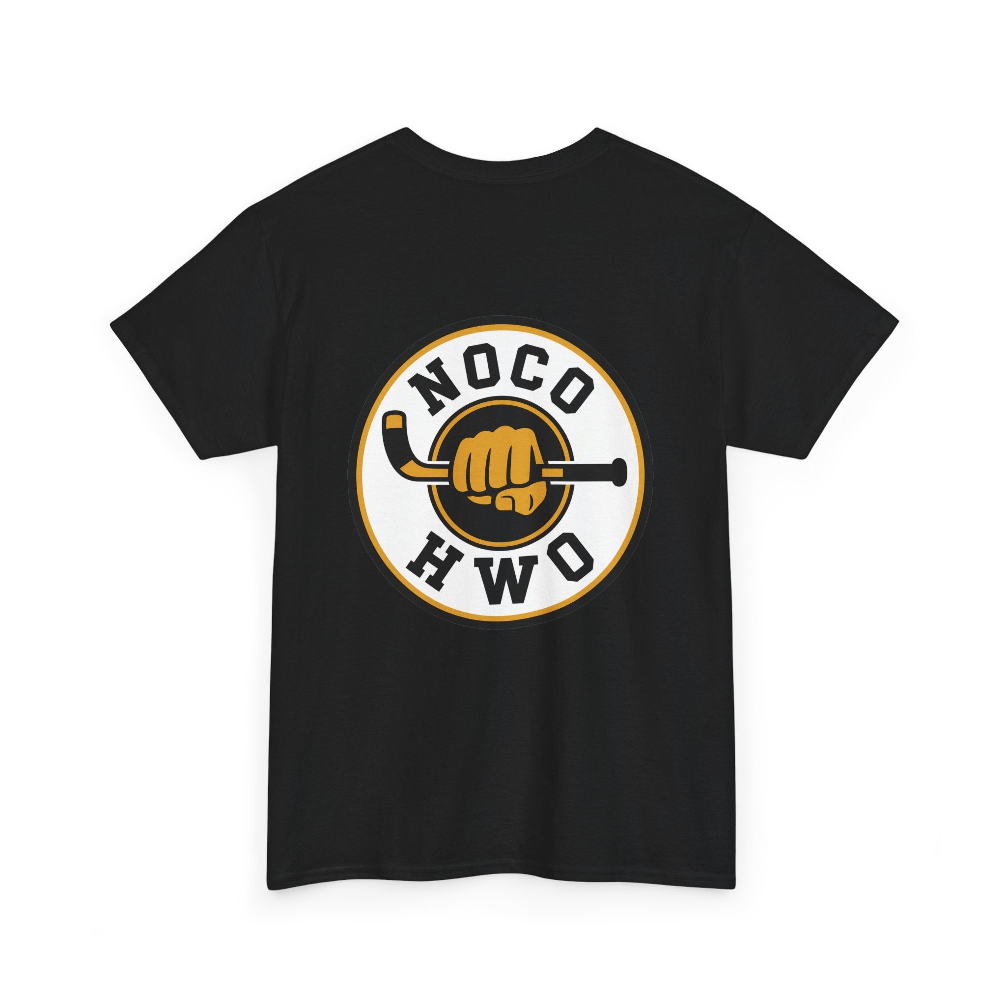 NOCO HWO Hockey Workout T-Shirt