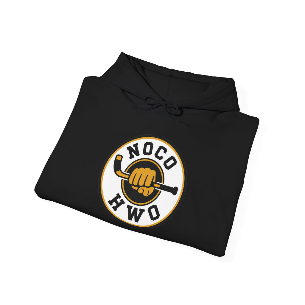 NOCO HWO Classic Crest Hoodie