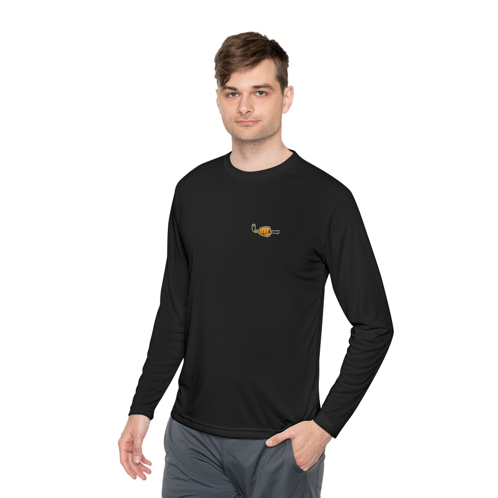 NOCO HWO Hockey Workout Long-Sleeve Tee