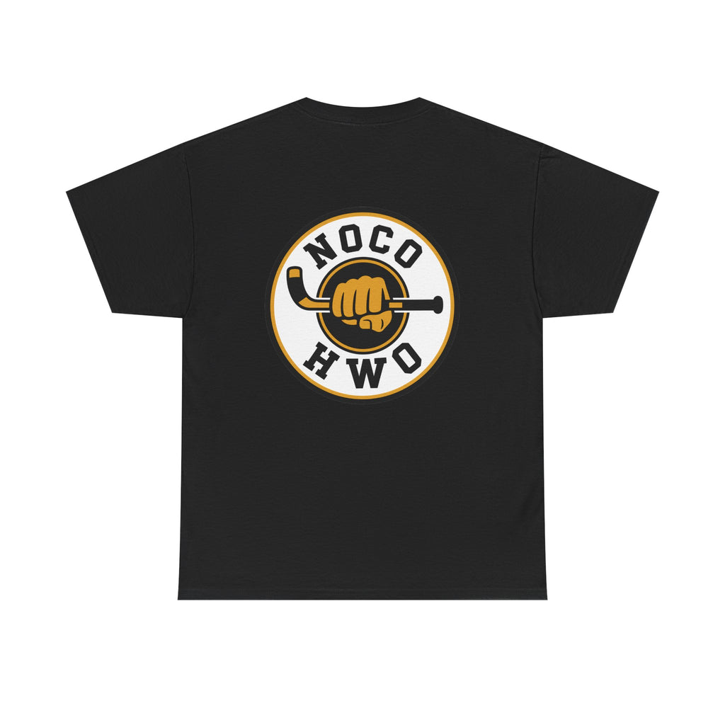 NOCO HWO Hockey Workout T-Shirt