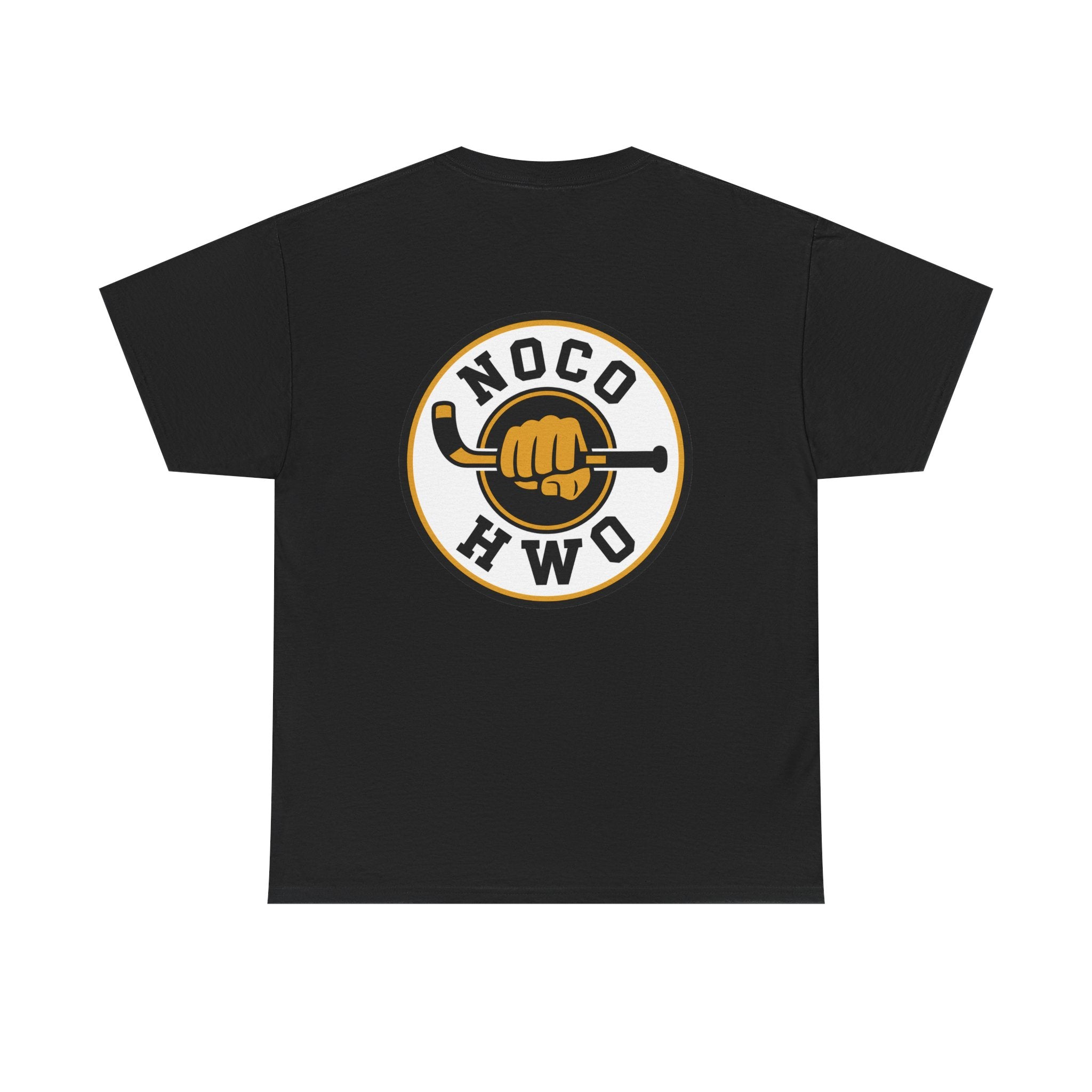 NOCO HWO Hockey Workout T-Shirt