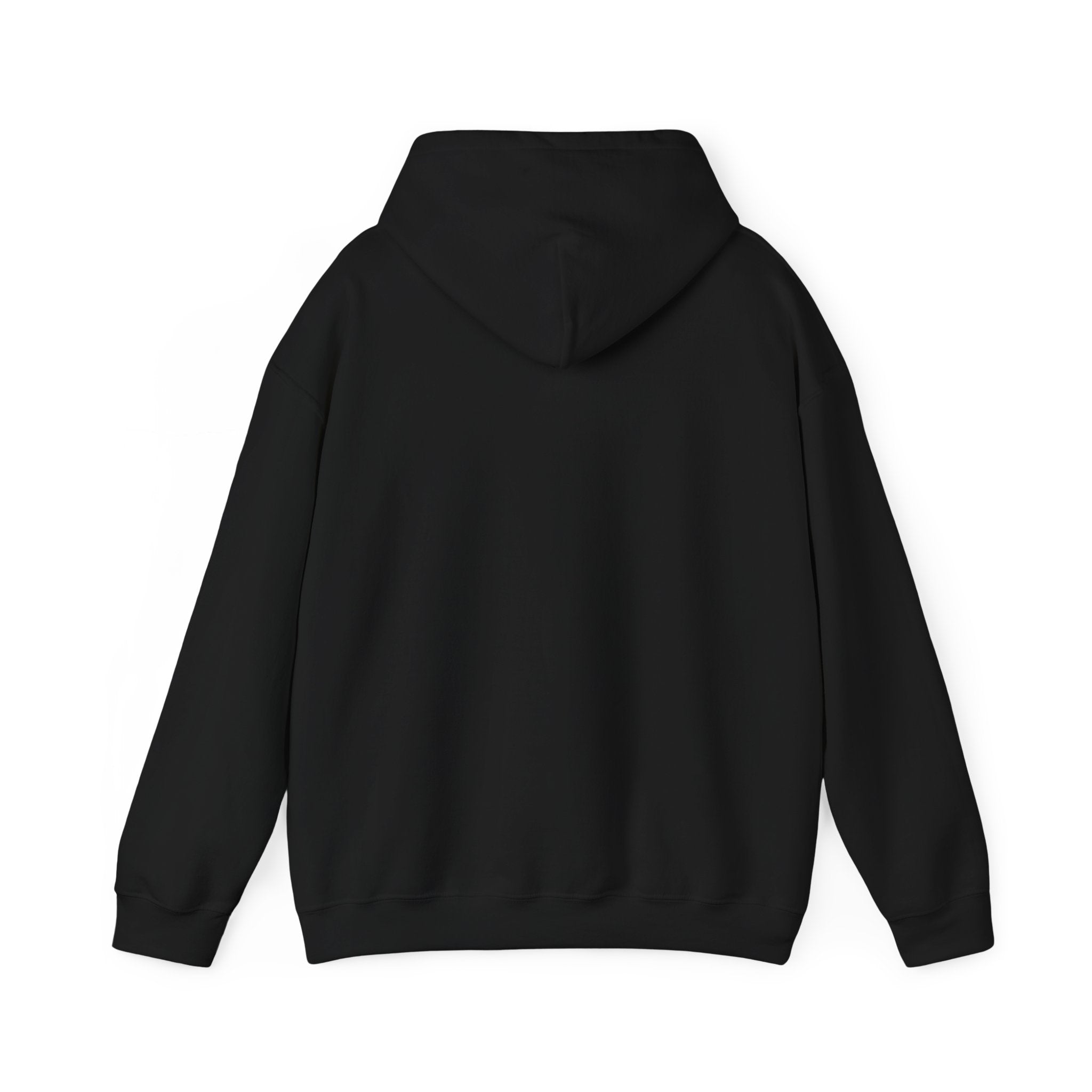 NOCO HWO Classic Crest Hoodie